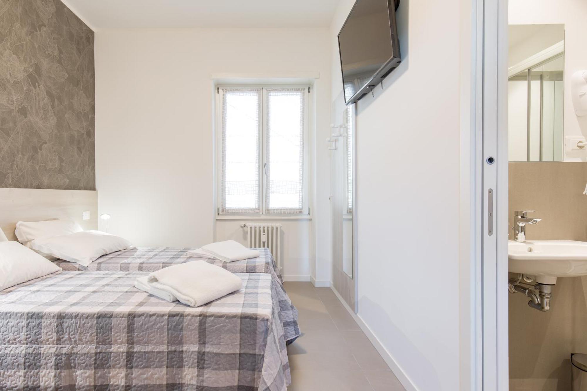 Guest house Open Doors Verona