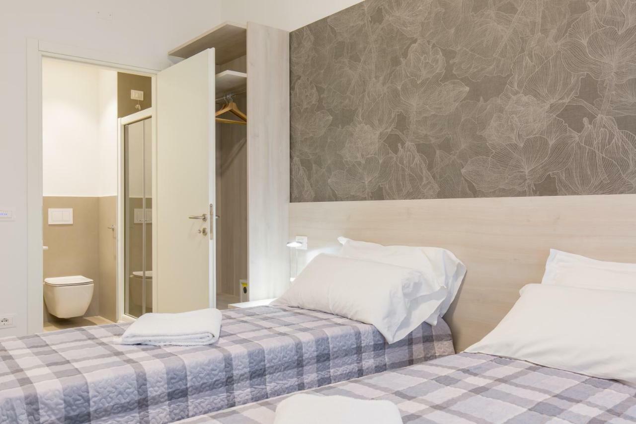 Open Doors Guest house