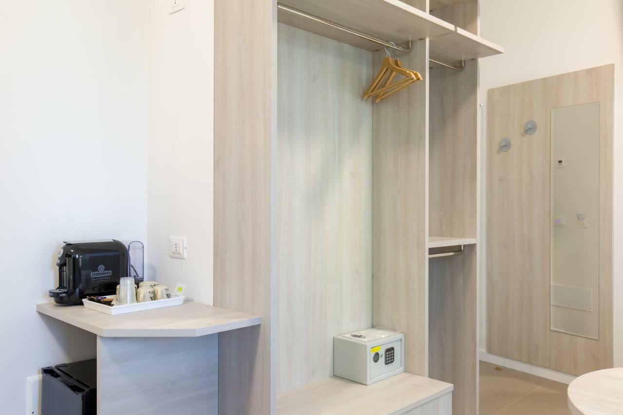 Guest house Open Doors